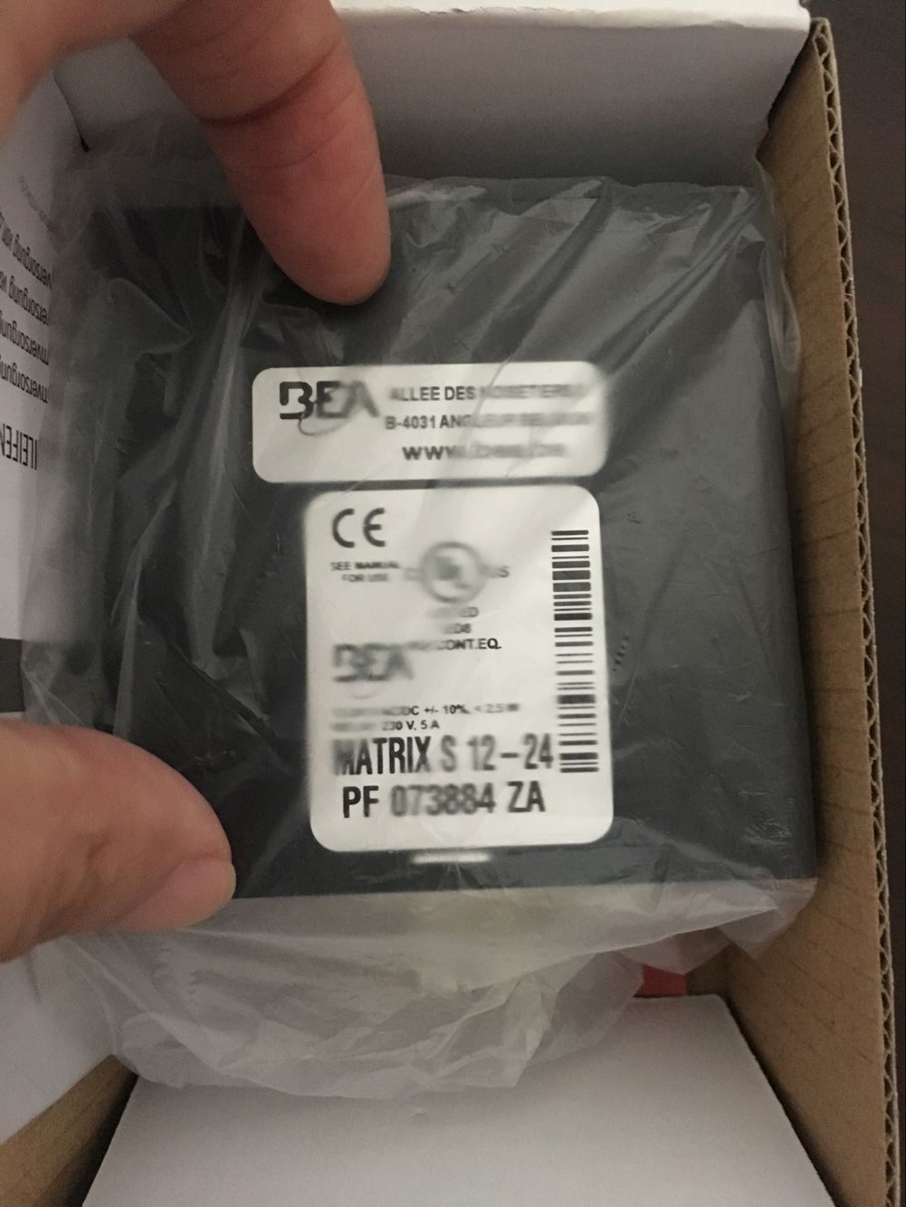 BEA MATRIX-S�شŸБ�(y��ng)��12-24v