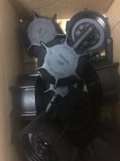 BLAU 22045-00-063 �y